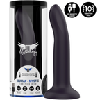 Gode vibrant Duman Mystic thermochromique — vue principale