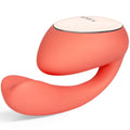 Stimulateur couple connecté double moteur IDA Wave — vue principale