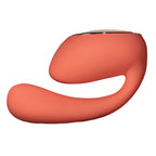 Stimulateur couple connecté double moteur IDA Wave — détail produit