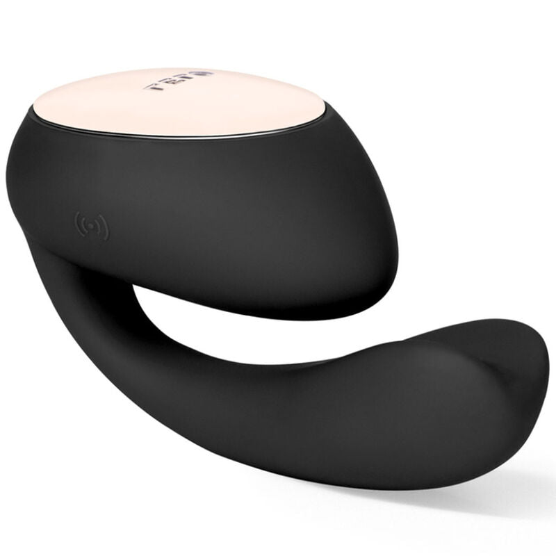 Stimulateur couple connecté double moteur IDA Wave — emballage produit