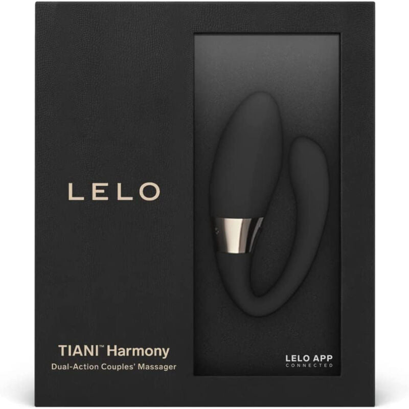 Tiani Harmony de Lelo