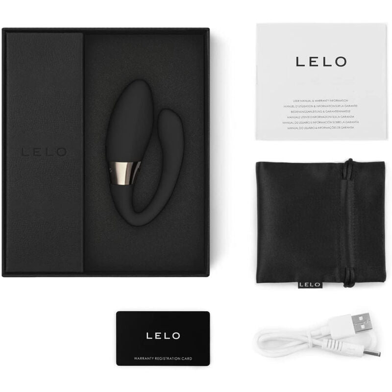 Tiani Harmony de Lelo