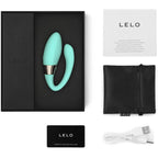 Vibromasseur LELO Tiani Harmony pour couples