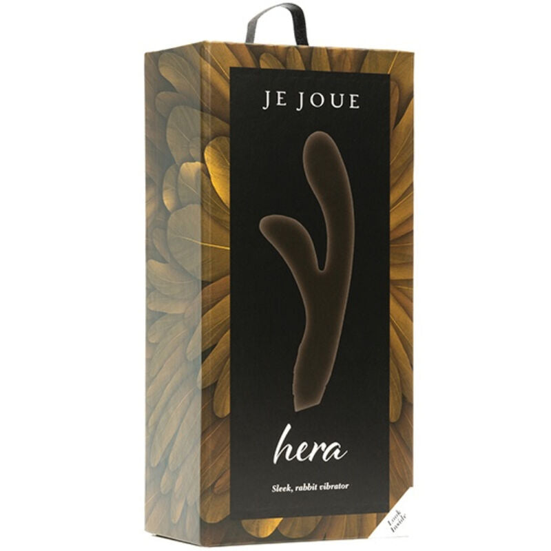 je joue vibrateur hera rabbit violet