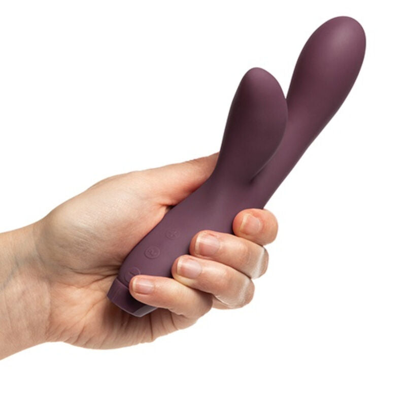 je joue vibrateur hera rabbit violet