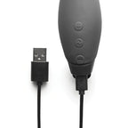 je joue vibrateur hera flex rabbit noir