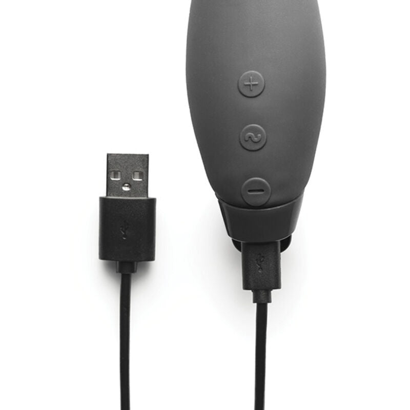 je joue vibrateur hera flex rabbit noir