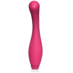 je joue vibrateur point g juno fuchsia