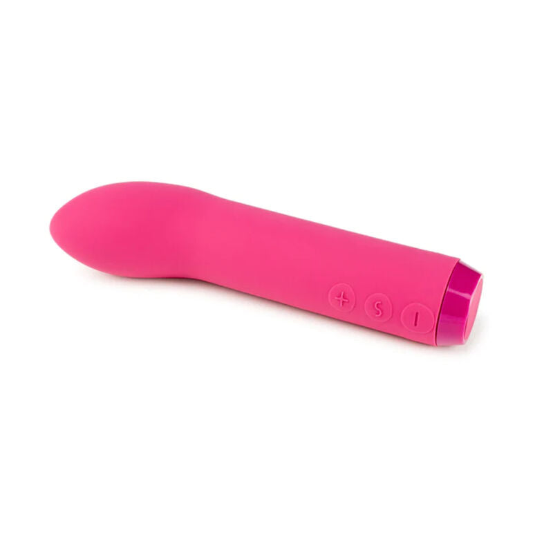 Coffret bien-être Je Joue avec vibromasseur et boules Kegel — vue de profil