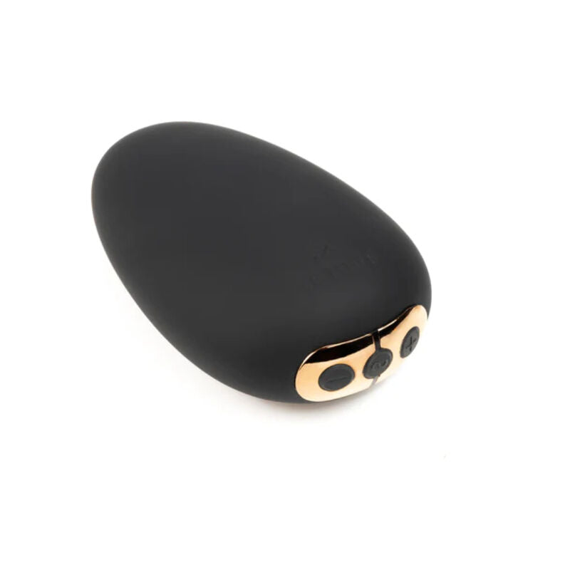 Coffret coquin Je Joue avec vibromasseur Mimi — vue de profil