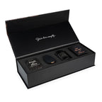 Coffret coquin Je Joue avec vibromasseur Mimi — détail produit