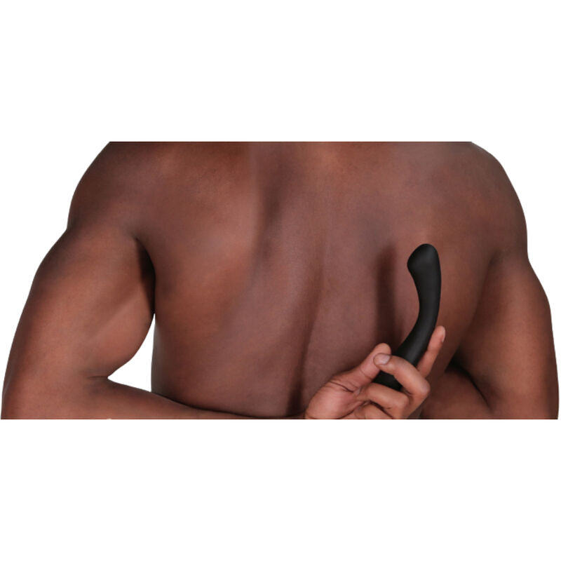 je joue vibrateur point g juno flex noir