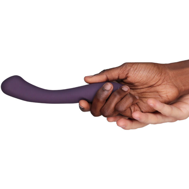 je joue vibrateur point g juno violet