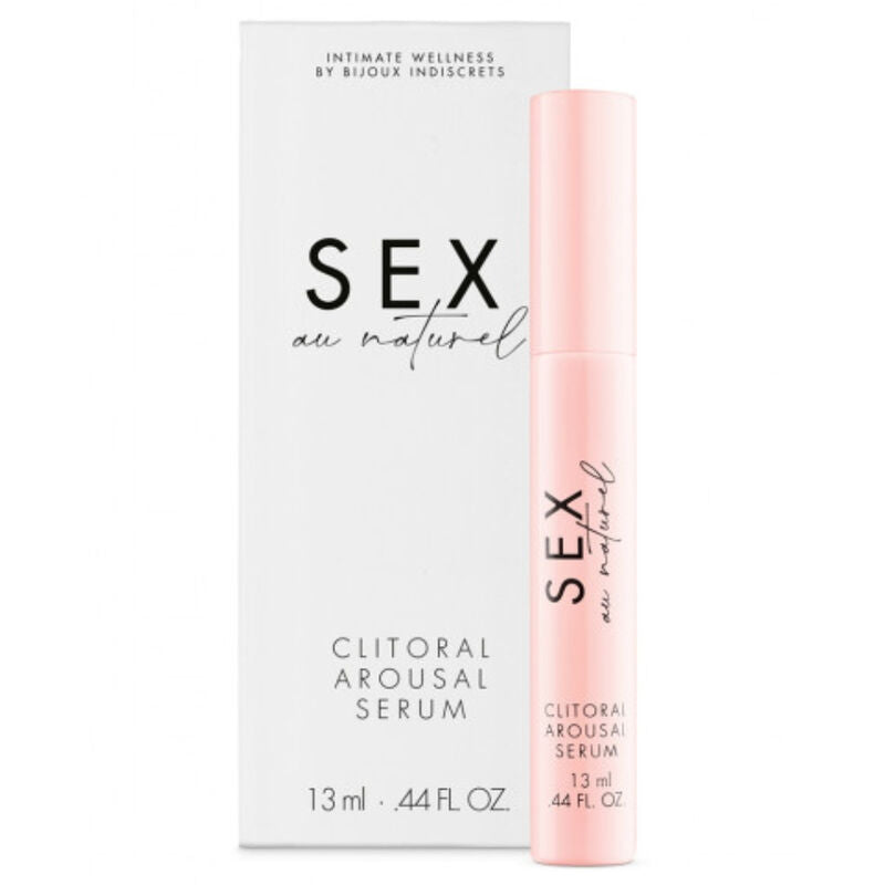 bijoux indiscrets serum orgasmique pour clitoris
