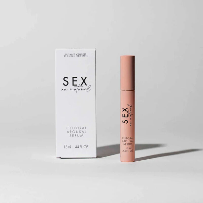 bijoux indiscrets serum orgasmique pour clitoris