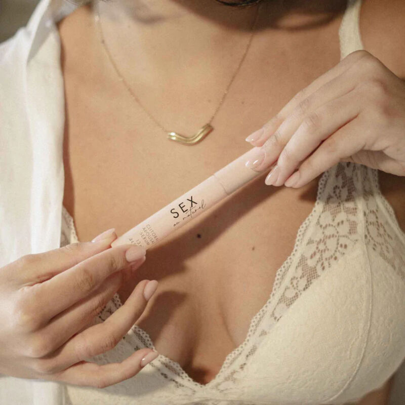 bijoux indiscrets serum orgasmique pour clitoris