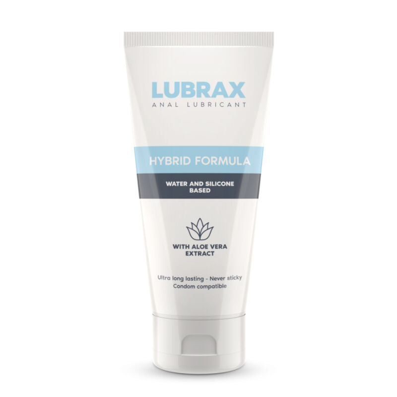 Débuter l’anal – Kit complet 6 produits