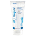 Lubrifiant intime base eau 200 ml — vue principale