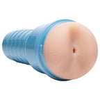 Masturbateur anal réaliste texture multi-chambres — détail produit