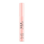 Flacon applicateur rose Clitoral Arousal Serum Sex au Naturel Bijoux Indiscrets, photographie isolee sur fond blanc, serum sensibilisant pour le clitoris 13 ml
