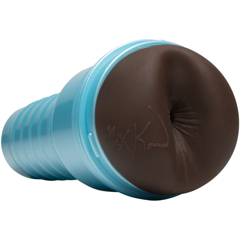Masturbateur anal Fleshlight Max Konnor texture Overdrive — détail produit