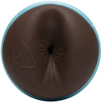 Masturbateur anal Fleshlight Max Konnor texture Overdrive — vue de profil