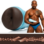 Masturbateur anal Fleshlight Max Konnor texture Overdrive — vue principale