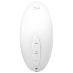 Stimulateur clitoridien deux moteurs ondes et vibrations — emballage produit