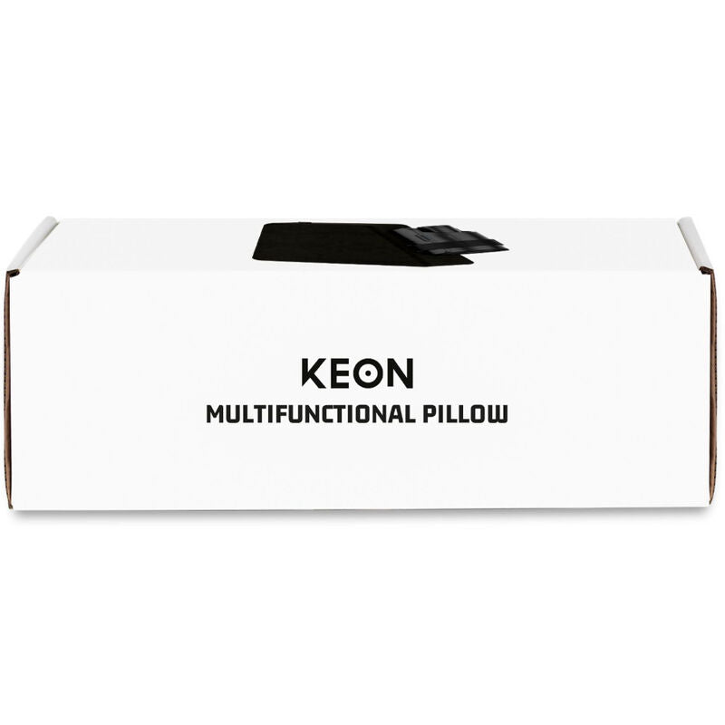 kiiroo oreiller multifonctionnel et sangle keon oreiller multifonctionnel