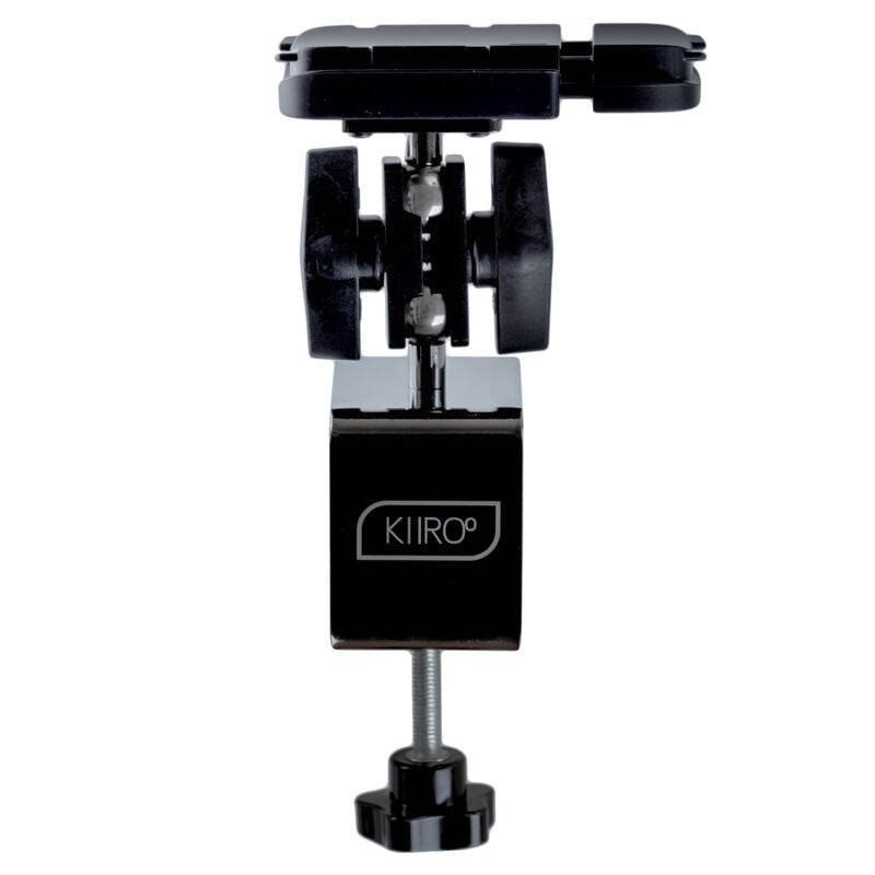 Pince de table de fixation pour masturbateur — détail produit