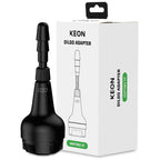 Adaptateur de gode pour Keon ABS réglable — vue principale