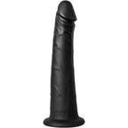 Gode adaptable Keon Vacuum Lock silicone — détail produit