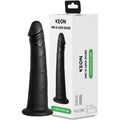 Gode adaptable Keon Vacuum Lock silicone — vue principale