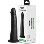 Gode adaptable Keon Vacuum Lock silicone — vue principale