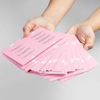 Jeu de cartes Pull & Play couples 100 défis — vue de dos