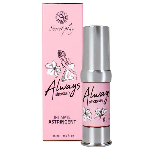 Astringent intime Always Virgin 15 ml — vue principale