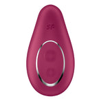 Vibromasseur Satisfyer Dipping Delight clitoridien — détail produit