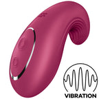 Vibromasseur Satisfyer Dipping Delight clitoridien — vue principale