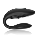 brilly glam couple telecommande a impulsions et vibrantes
