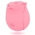 mia rose air wave stimulator edition limitee rose