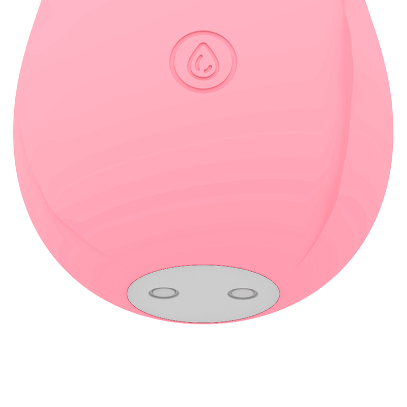 mia rose air wave stimulator edition limitee rose