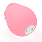 mia rose air wave stimulator edition limitee rose