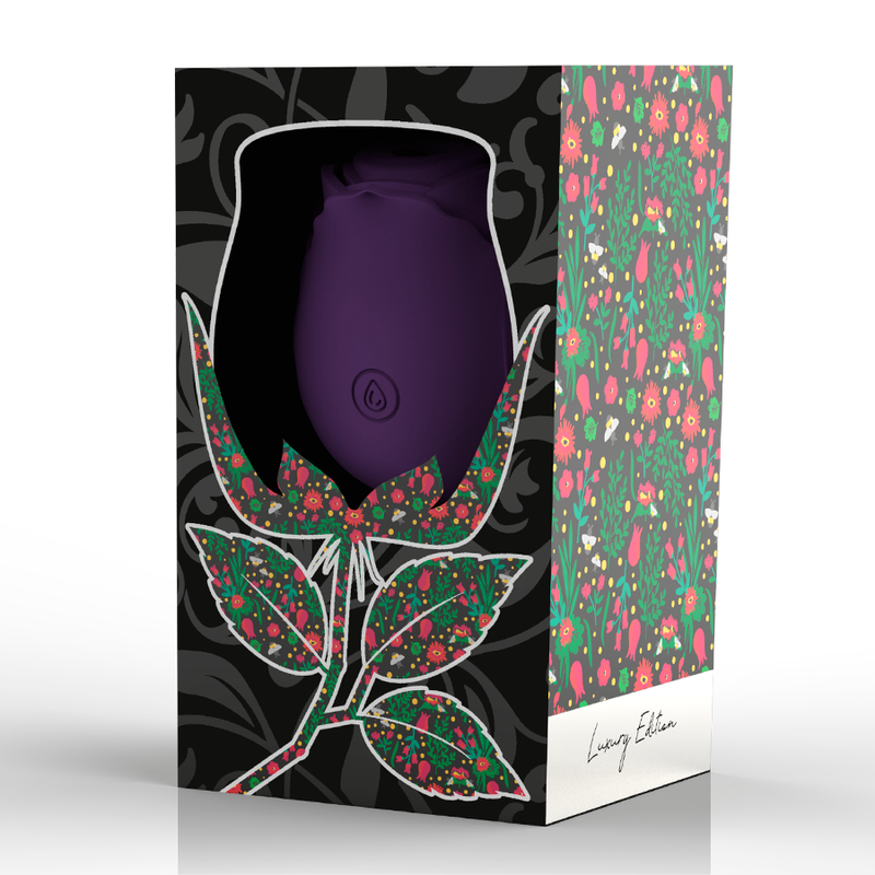 clitoris suction édition limitée