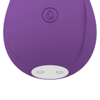 mia rose air wave stimulator edition limitee violet