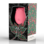 mia rose air wave stimulator edition limitee rose
