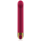 Stimulateur clitoridien Cici Beauty silicone — détail texture surface