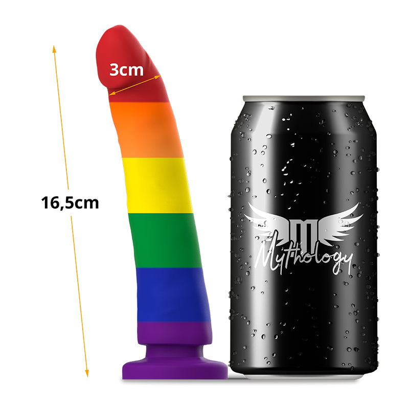 mythology gode devon pride m