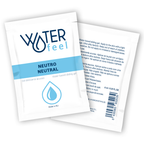 Dosette de lubrifiant neutre Waterfeel 6 ml incluse avec le Treasure Laurence