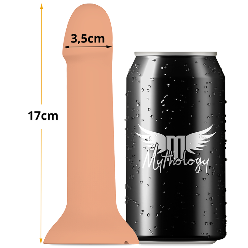 mythology flipper gode ejaculateur original