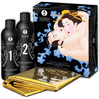 Gel de massage érotique oriental aux fruits exotiques — vue principale